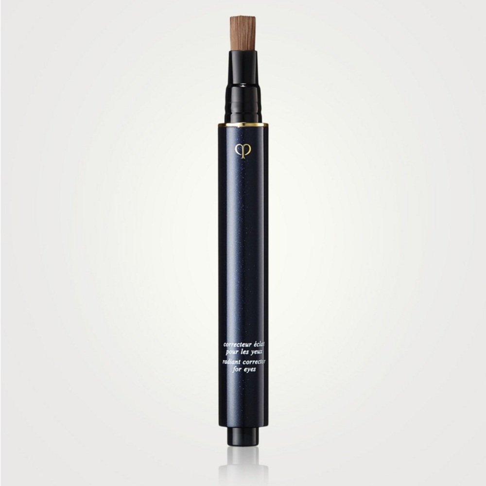 CLÉ DE PEAU BEAUTÉ Radiant Corrector for Eyes 06 Dark